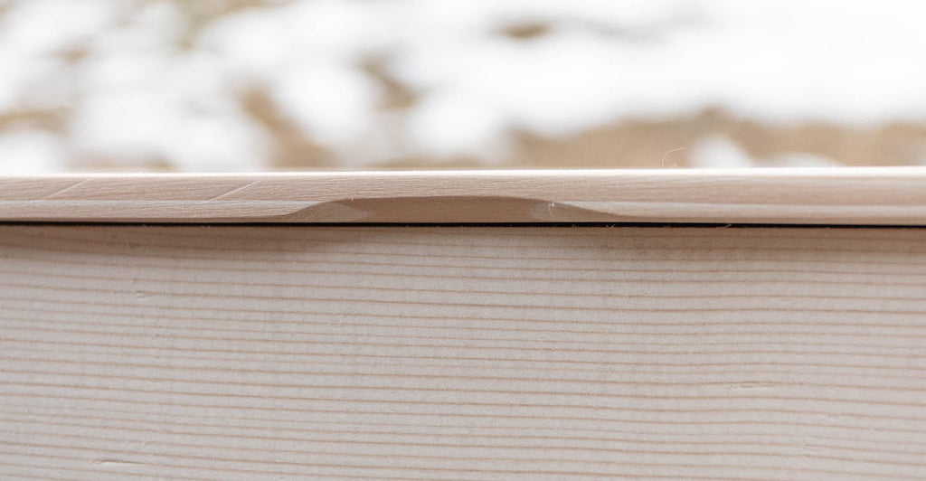 Cutie de lemn pentru ceai