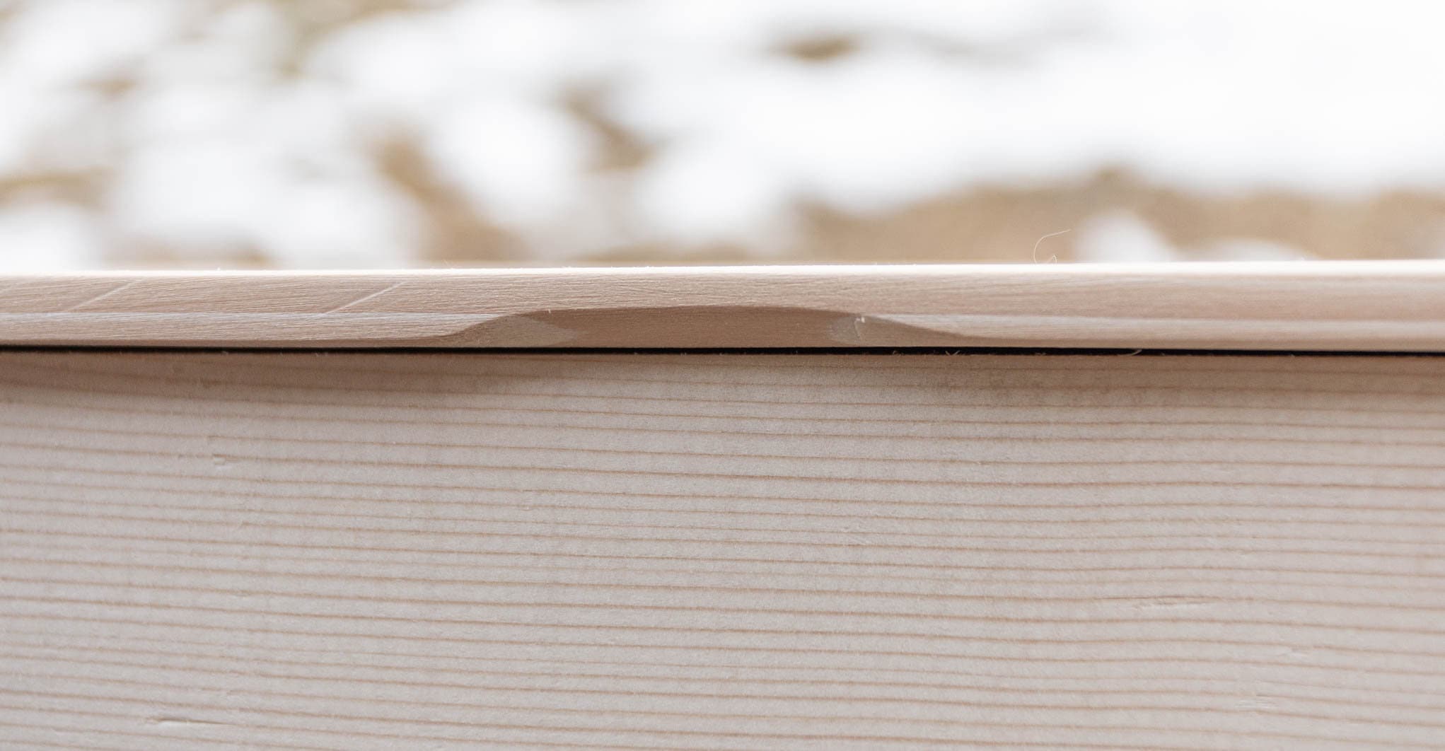 Cutie de lemn pentru ceai